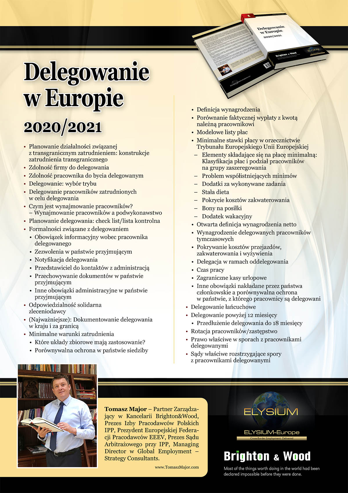 Delegowanie w Europie 2020_2021