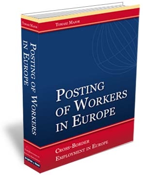 Posting of Workers in Europe Posting of Workers in Europe