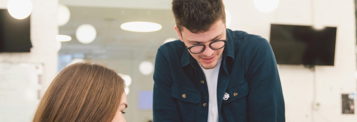 Od pomysłu do firmy. ELYSIUM - partner startupów w opiece