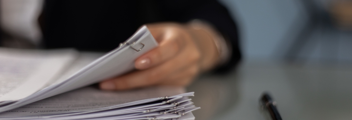 Organizowanie Gewerbe prowadzi do odpowiedzialności karnej