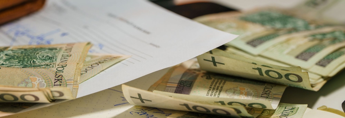 Niemiecki pośrednik bez VAT? Fiskus mówi: 23% – nawet 5 lat wstec